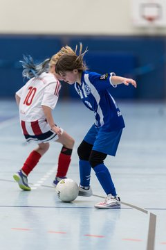 Bild 303 - wDJ Power Girls Cup Suederelbe